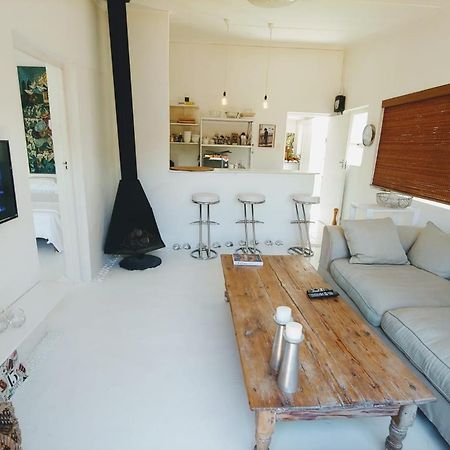 Bamboo Beach Seaside House Hotell Hermanus Eksteriør bilde