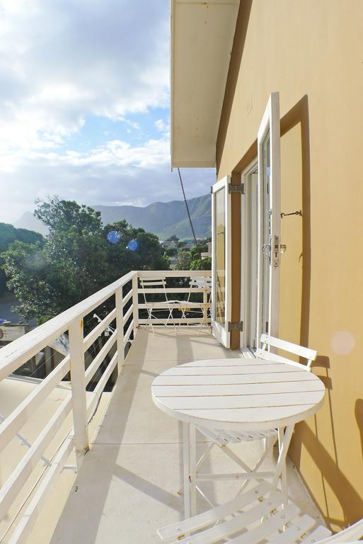 Bamboo Beach Seaside House Hotell Hermanus Eksteriør bilde
