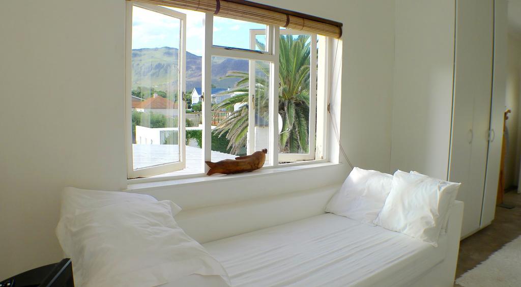 Bamboo Beach Seaside House Hotell Hermanus Eksteriør bilde