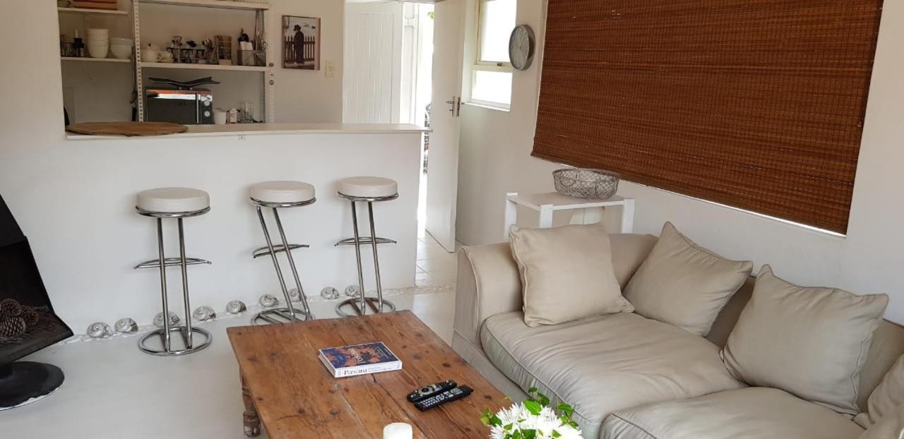 Bamboo Beach Seaside House Hotell Hermanus Eksteriør bilde